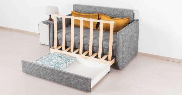 Виола 120 диван-кровать ТД 232