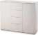 Комод НК-4 Белый