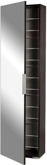 Обувница Орлеан Венге