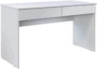 Агата М15 стол письменный белый Агата М15 стол письменный белый