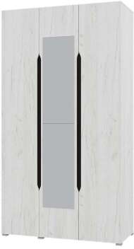 Шкаф трехстворчатый  для одежды