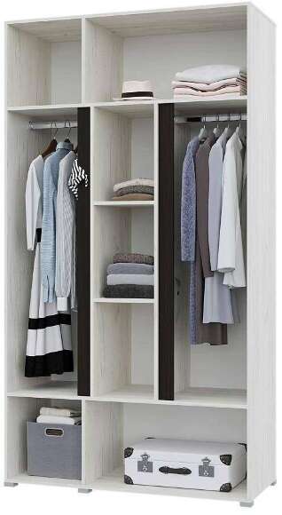 Шкаф трехстворчатый  для одежды Шкаф трехстворчатый  для одежды
