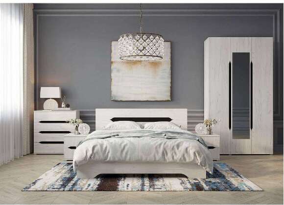 Шкаф трехстворчатый  для одежды Шкаф трехстворчатый  для одежды