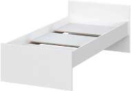 Кровать 90х200 с основанием Лайт Токио Кровать 90х200 с основанием Лайт Токио