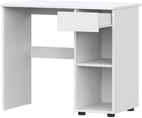 Детская Токио 1 / Белый текстурный