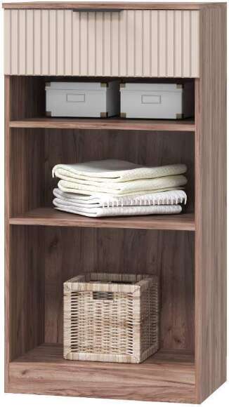 Тумба с зеркалом Тоскана