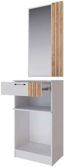 Прихожая Кано. Комплект 1