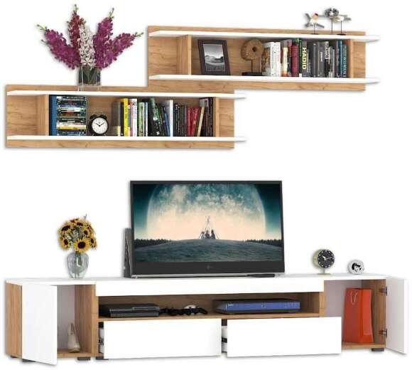 Гостиная Альба вариант 7