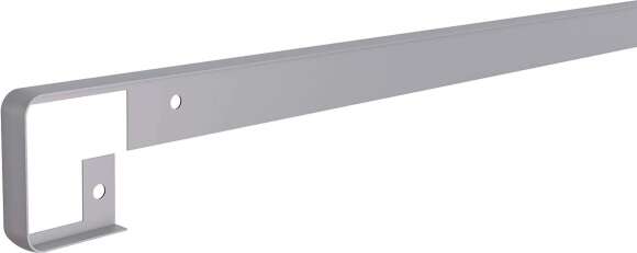 Планка Т-образная R5/40