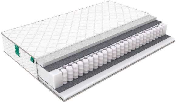 Матрас Start СТАНДАРТ EVS-500 1200 х 1950