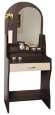 Стол туалетный Надежда М-07 венге/клен Стол туалетный Надежда М-07 венге/клен