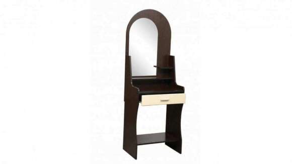 Стол туалетный Надежда М-07 венге/клен Стол туалетный Надежда М-07 венге/клен