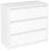Комод Айден КМ06-800 Белый