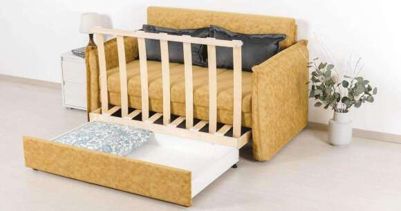 Виола 120 диван-кровать ТД 233 Виола 120 диван-кровать ТД 233