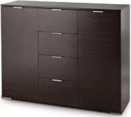 Комод НК-4 Венге