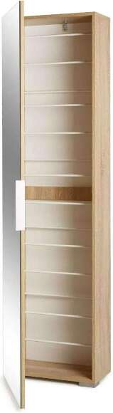 Обувница Орлеан Дуб сонома