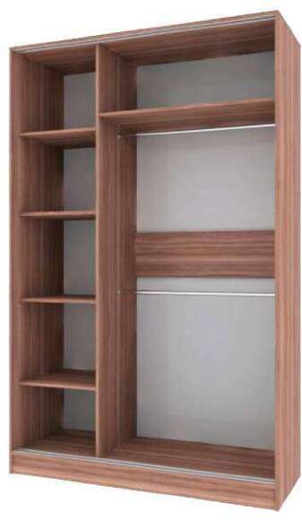 Шкаф-купе Орион ТЭКС