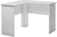 Агата М16 Стол угловой Белый Агата М16 Стол угловой Белый