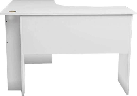 Агата М16 Стол угловой Белый Агата М16 Стол угловой Белый