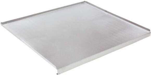 Поддон алюминиевый