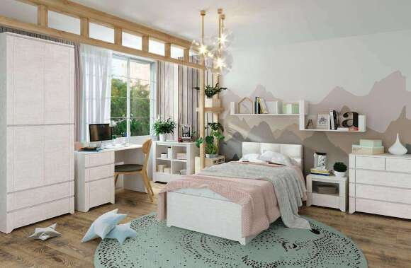 Тумба 07 Твист Ижмебель