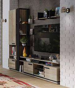 Тумба ТВ OSLO 3 (Глазов) Тумба ТВ OSLO 3 (Глазов)