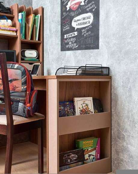 Детская мебель Nature Глазов-мебель Комплект 4 Детская мебель Nature Глазов-мебель Комплект 4