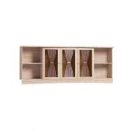 Шкаф навесной (полка) 81 ADELE (Адель) Глазов-мебель Шкаф навесной (полка) 81 ADELE (Адель) Глазов-мебель