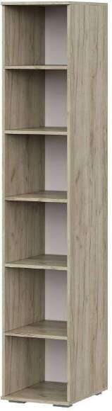 Шкаф-пенал Бостон ШК-400