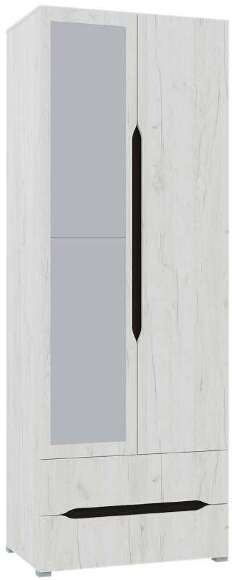 Спальня Вега Комплект 2, прованс