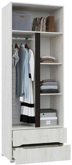 Спальня Вега Комплект 2, прованс