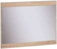 Куба Зеркало навесное Дуб сонома Куба Зеркало навесное Дуб сонома