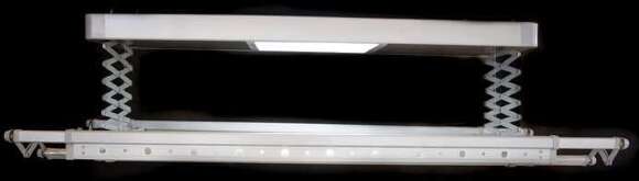 Сушилка автоматизированная Алькона (ALCONA) СБА Q4 irvin серебристая art.1346 Сушилка автоматизированная Алькона (ALCONA) СБА Q4 irvin серебристая art.1346