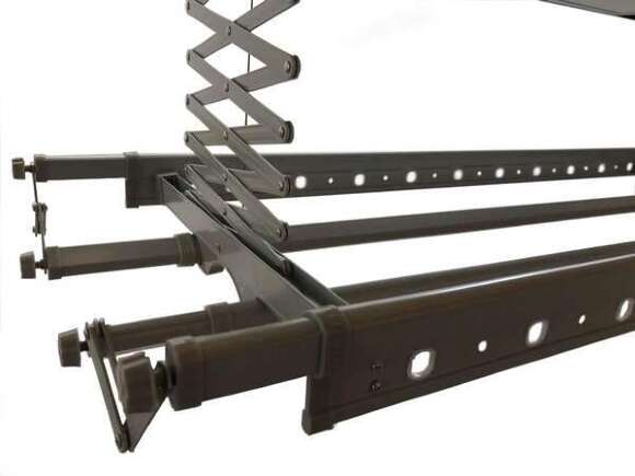 Сушилка автоматизированная Алькона (ALCONA) СБА Q4 irvin серебристая art.1346 Сушилка автоматизированная Алькона (ALCONA) СБА Q4 irvin серебристая art.1346