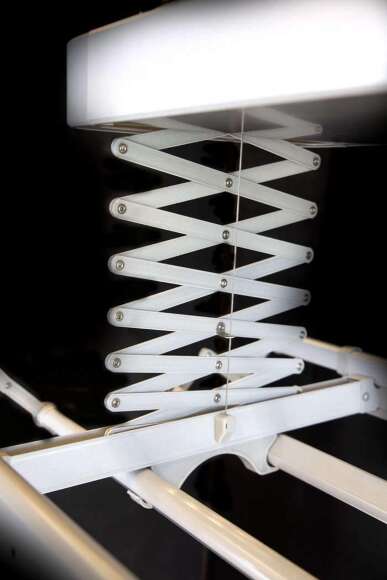 Сушилка автоматизированная Алькона (ALCONA) СБА Q4 irvin серебристая art.1346 Сушилка автоматизированная Алькона (ALCONA) СБА Q4 irvin серебристая art.1346