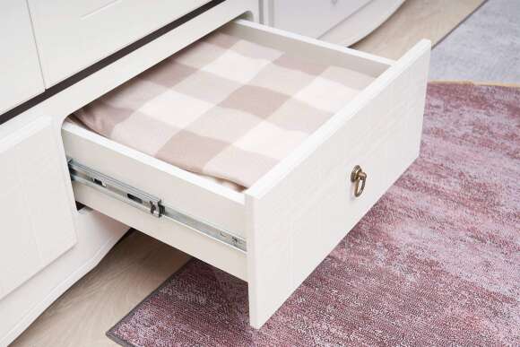 Шкаф 3-х створчатый Вояж