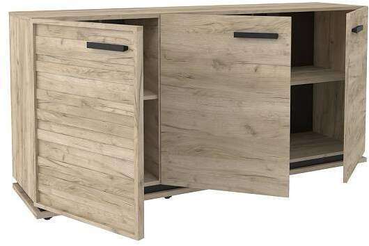 Тумба МЦН Oslo 5 Тумба МЦН Oslo 5