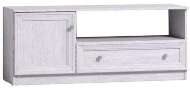 Тумба ТВ Paola 333 (Глазов) Ясень Анкор светлый
