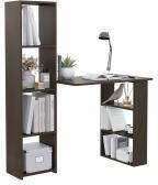 Стол письменный Асти 4, венге Стол письменный Асти 4, венге