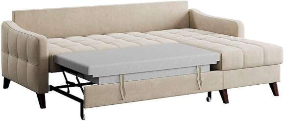 Диван угловой Римини-1 Вивальди 4