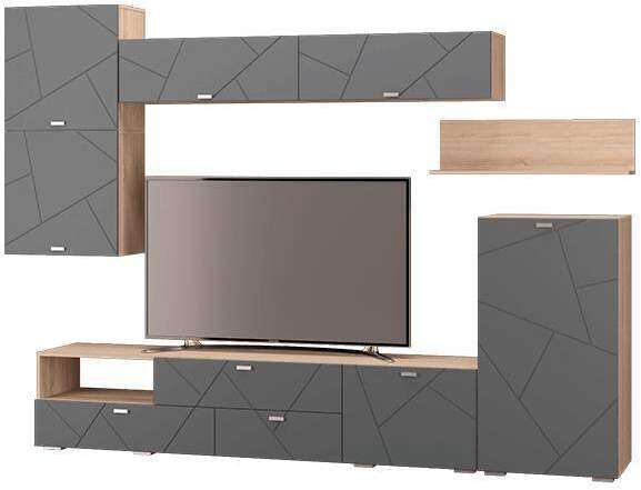 Полка Скайлайн 1200 MLK