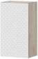КГ Этна Шкаф навесной 4в1 Софт Вайт Гиза КГ Этна Шкаф навесной 4в1 Софт Вайт Гиза