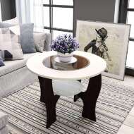 Столик журнальный Прима NEW Столик журнальный Прима NEW