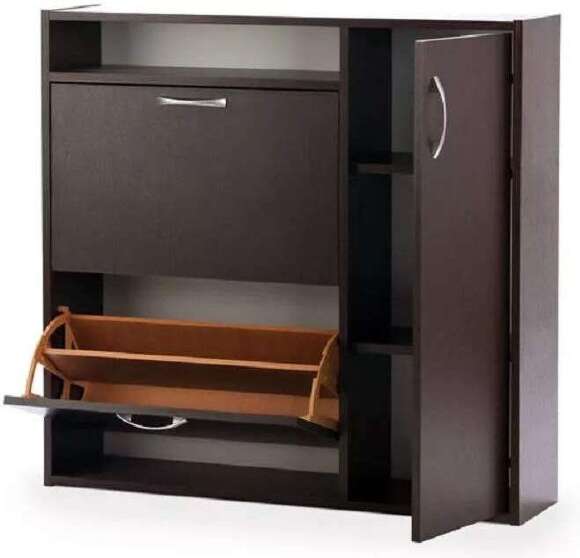 Обувница ШК-2 Венге