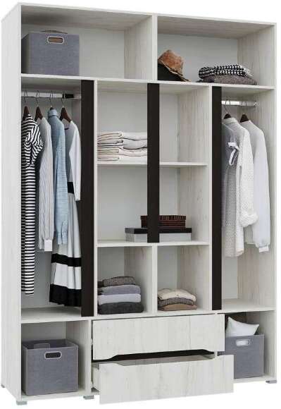 Спальня Вега, Комплект 4, прованс Спальня Вега, Комплект 4, прованс