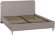 Амьен Кровать 11.44 Веллюто Капучино