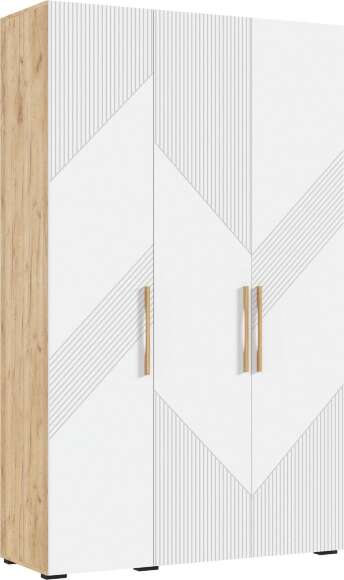 Спальня Ирис. Комплект 1 (кровать с ортопед. деревом)