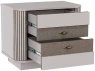 Тумба прикроватная Фантазия 34.17, Кашемир Тумба прикроватная Фантазия 34.17, Кашемир