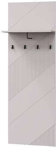 Прихожая Кашемир, Кашемир;Сантьяго. Комплект Прихожая Кашемир, Кашемир;Сантьяго. Комплект