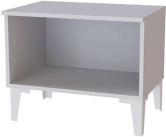 Тумба Толедо ТТ-31, Белый Тумба Толедо ТТ-31, Белый